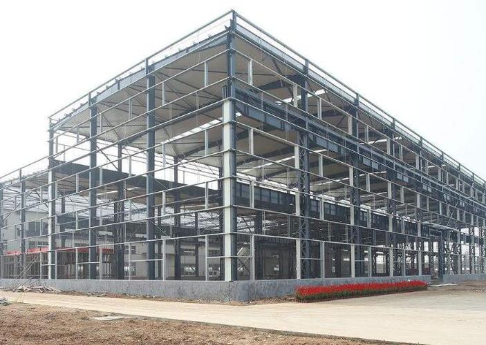 钢结构工程施工方浅析如何把握质量控制点
